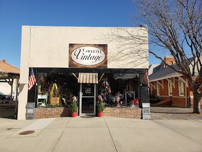 Sweetly Vintage