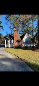 Park Avenue Vintage Valdosta