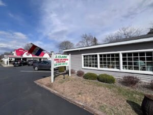 Friendly Lane Antiques