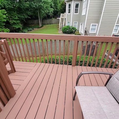 Roger Wood Restoration