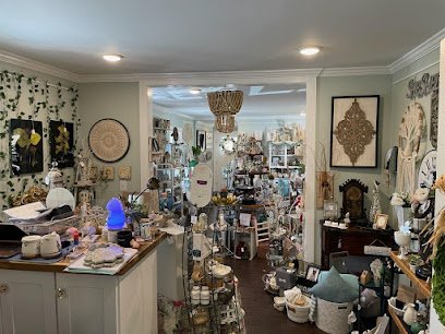 Antique shops in Stanley