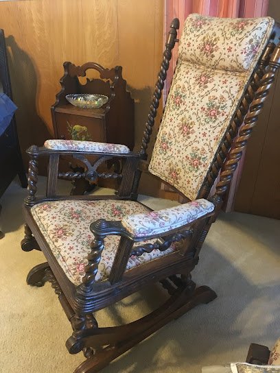 Antique shops in Watauga