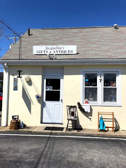 Jacqueline’s Gifts & Antiques