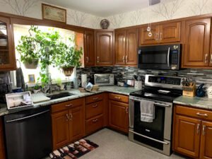 Artisan’s Touch By Isabel Salinas