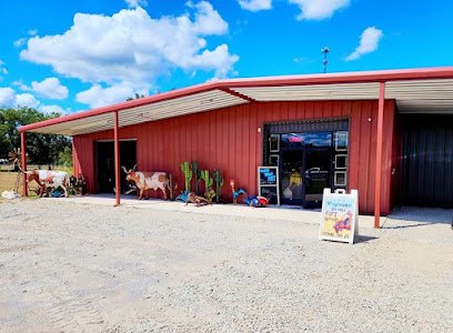 Antique shops in Santo