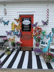 Main Street Marketplace