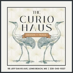 The Curio Haus