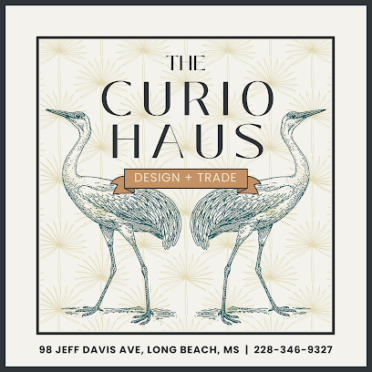 The Curio Haus