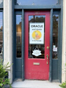 Oracle Antiques and Vintage