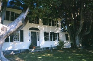 Four Cedars Antiques