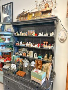 One Stop Vintage Shop