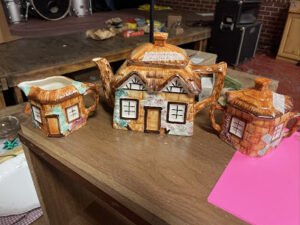 The Bunkhouse Vintage & More