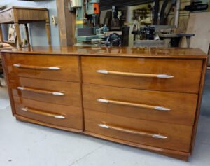 Kahl Furniture Restorations