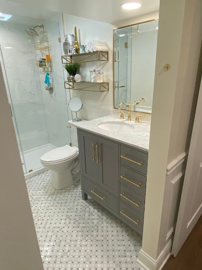 RICOS RESTORATION SHOP