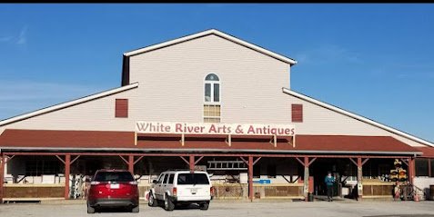 Antique shops in Bedford