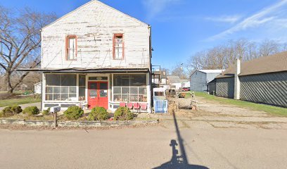 Antiques and Folk Art