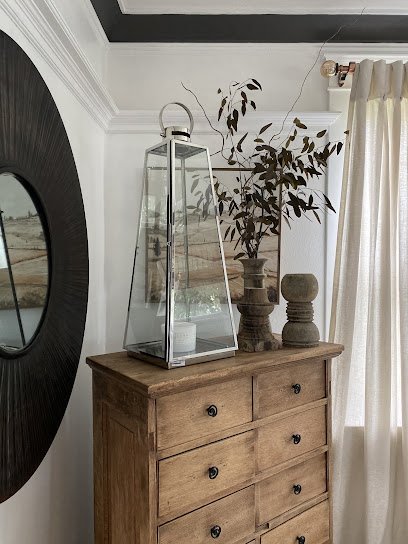 Antique shops in Winona