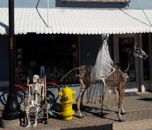 Laid To Rest Antiques & Oddities