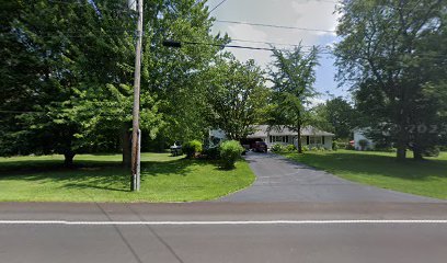 Antique shops in Canandaigua