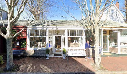 John Rugge Antiques Shop