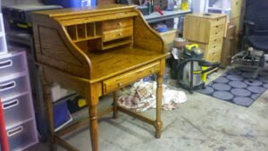 SNM Furniture and Refinishing