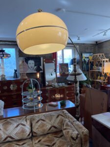 Boho To Go Vintage Shop