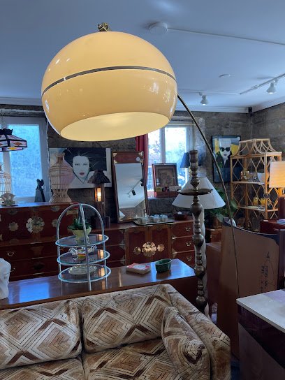 Boho To Go Vintage Shop