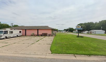 Antique shops in Hartley