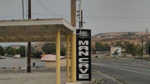 B&B Mancaves NW