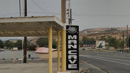 Antique shops in Soap Lake