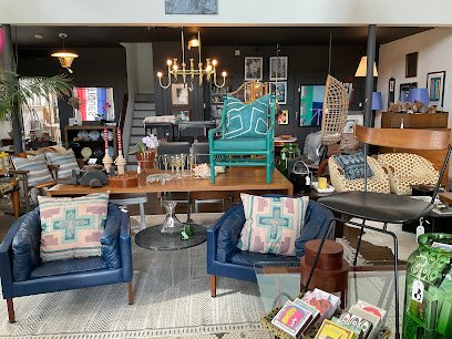 Antique shops in Durham