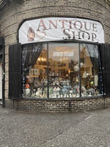 Maya Art & Antiques, LLC