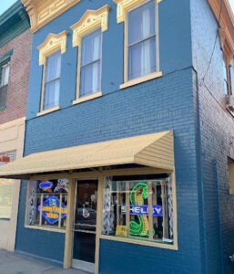 Queen City Antiques LLC