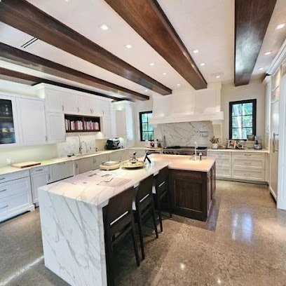 Joe’s Custom Wood Finishing