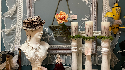 Antique shops in Ridgewood