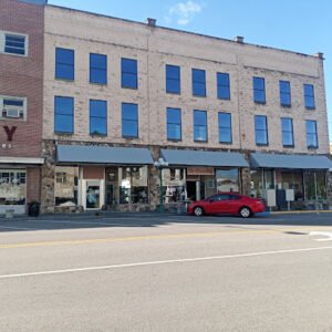 The Wynne Bldg