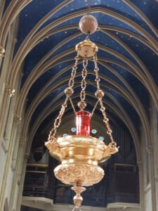 RESTORATION LIGHTING AND ANTIQUES