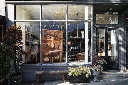 ANTIK Furnishings & Objects