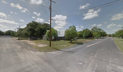 Antique shops in Junction