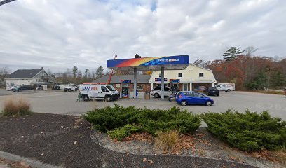 Antique shops in Arundel