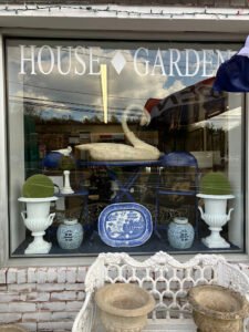 Harbor House West Shore Antiques