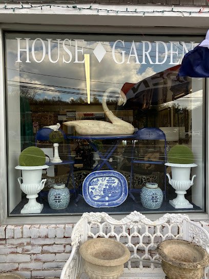 Harbor House West Shore Antiques