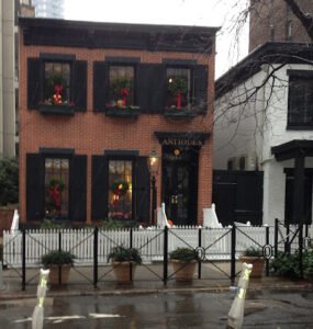 Philip Colleck, Ltd.