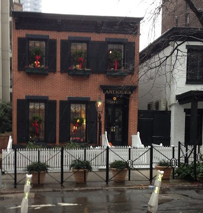 Philip Colleck, Ltd.