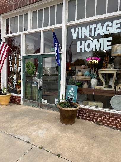 Vintage Home