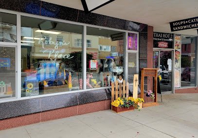 Antique shops in Minot