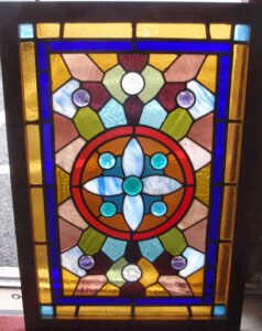 Coming Up Roses Antiques