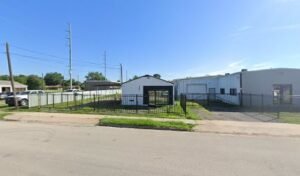 Robinson Glass & Mirror Co