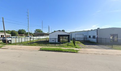 Robinson Glass & Mirror Co