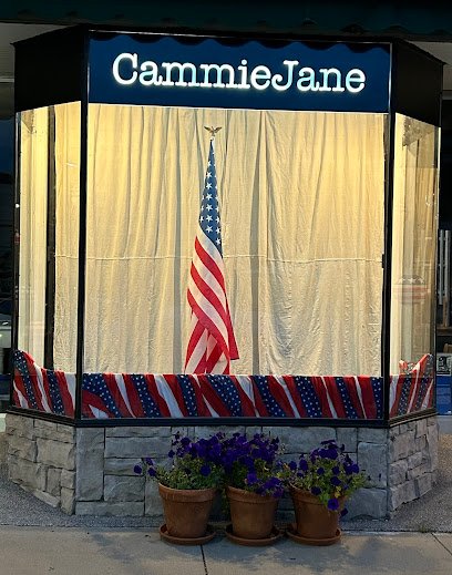 Antique shops in Eureka